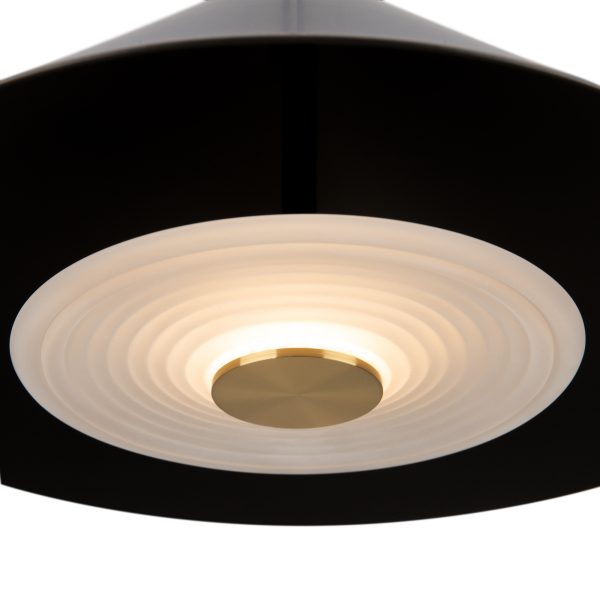 Подвесной светильник Freya FR5397PL-L3B — изображение 5