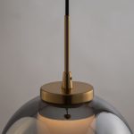 Подвесной светильник Freya FR5399PL-L4BS1 — изображение 4