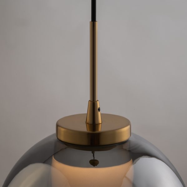 Подвесной светильник Freya FR5399PL-L4BS1 — изображение 5