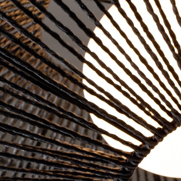 Подвесной светильник Freya FR5405PL-01B1 — изображение 3