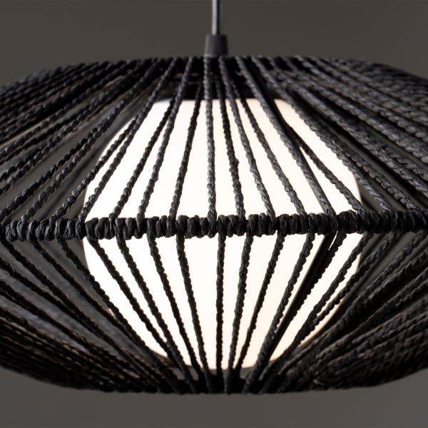 Подвесной светильник Freya FR5405PL-01B1 — изображение 4