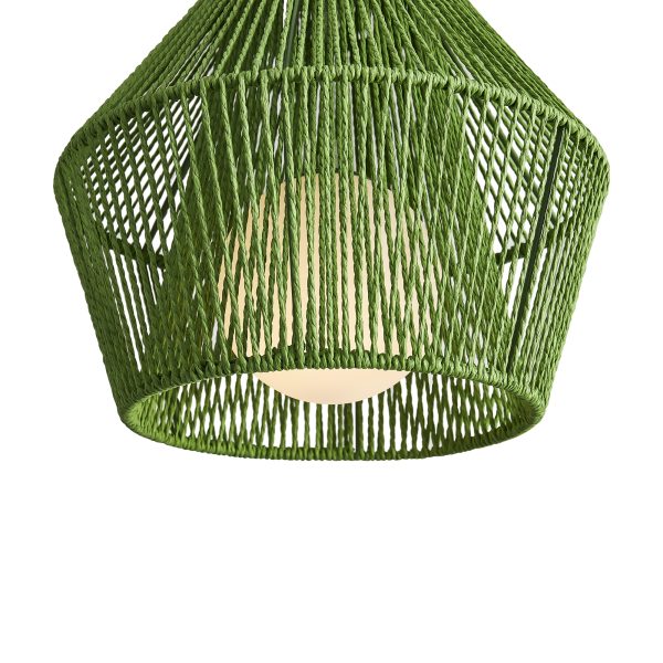 Подвесной светильник Freya FR5405PL-01GN — изображение 5