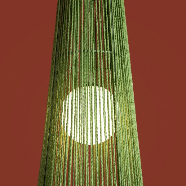 Подвесной светильник Freya FR5405PL-01GN1 — изображение 2