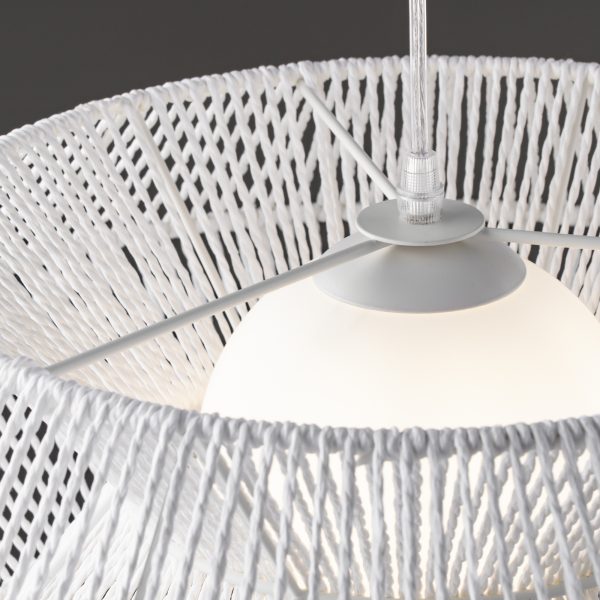 Подвесной светильник Freya FR5405PL-01W3 — изображение 3