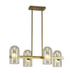 Подвесной светильник Freya FR5427PL-04BS — изображение 5