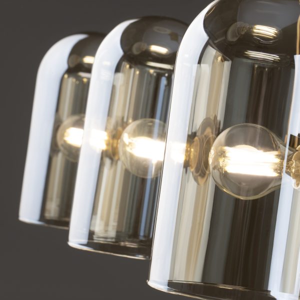 Подвесной светильник Freya FR5427PL-06BS — изображение 4