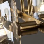 Подвесной светильник Freya FR5427PL-06BS — изображение 5