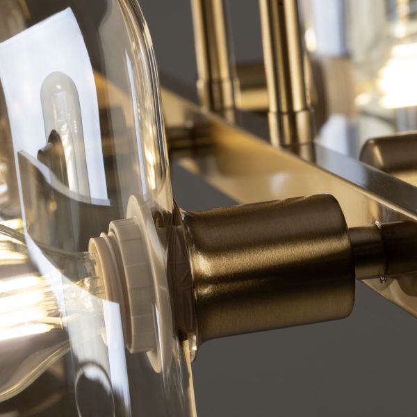 Подвесной светильник Freya FR5427PL-06BS — изображение 5