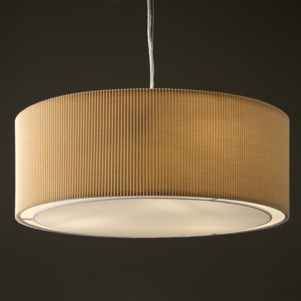 Подвесной светильник Freya FR5434PL-03BG — изображение 2