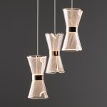 Подвесной светильник Freya FR5438PL-L18G — изображение 2