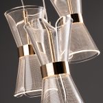 Подвесной светильник Freya FR5438PL-L37G — изображение 3