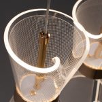 Подвесной светильник Freya FR5438PL-L37G — изображение 4