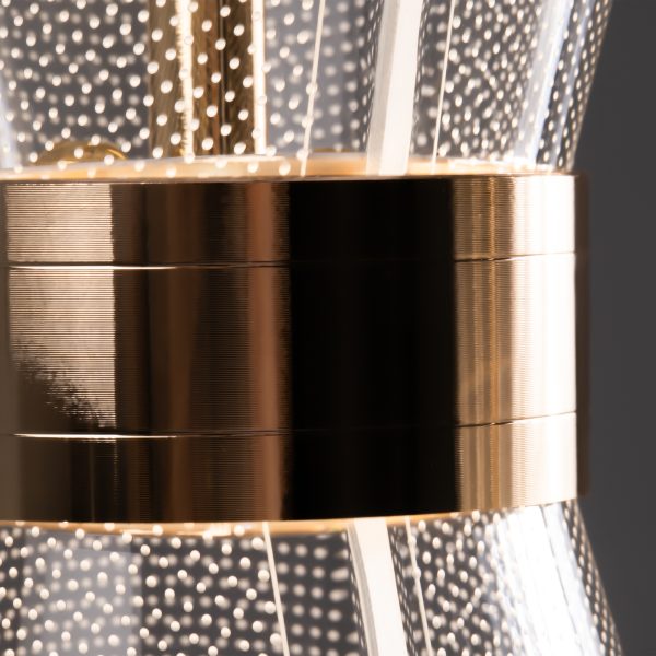 Подвесной светильник Freya FR5438PL-L37G — изображение 5