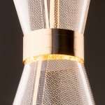 Подвесной светильник Freya FR5438PL-L6G — изображение 5