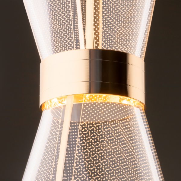 Подвесной светильник Freya FR5438PL-L6G — изображение 5