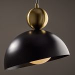 Подвесной светильник Freya FR5439PL-01B — изображение 2