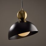 Подвесной светильник Freya FR5439PL-01B — изображение 3