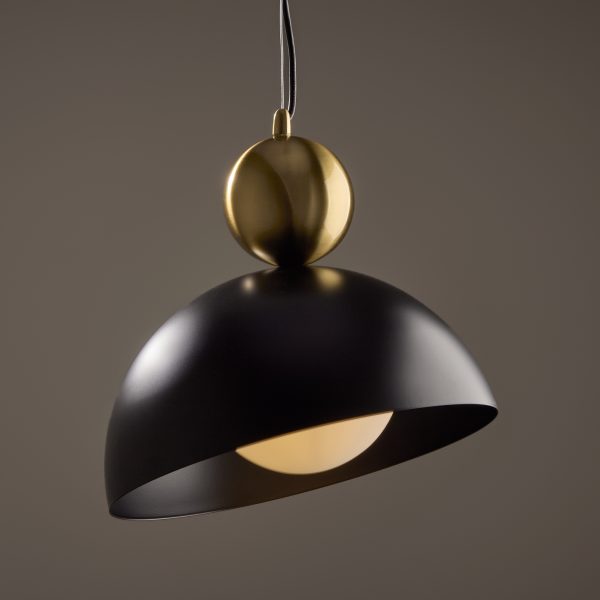 Подвесной светильник Freya FR5439PL-01B — изображение 3