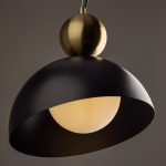 Подвесной светильник Freya FR5439PL-01B — изображение 4