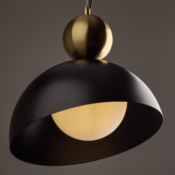 Подвесной светильник Freya FR5439PL-01B — изображение 4