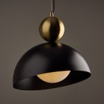 Подвесной светильник Freya FR5439PL-01B — изображение 5