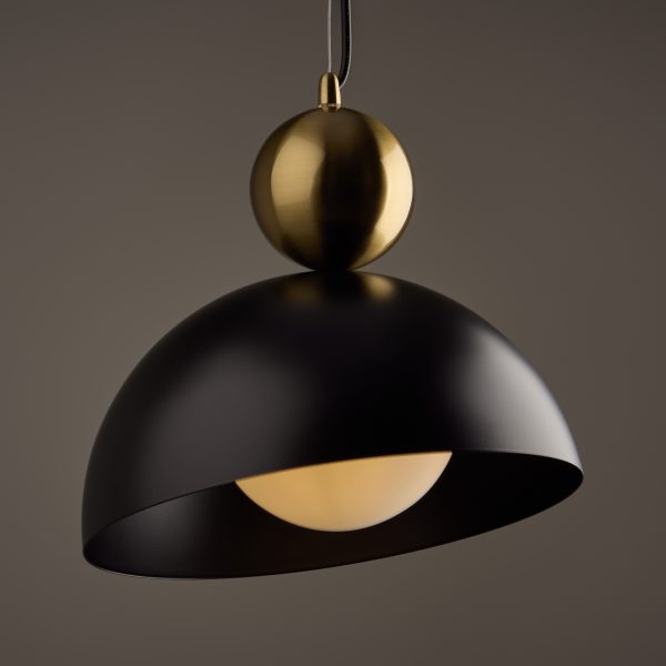 Подвесной светильник Freya FR5439PL-01B — изображение 5