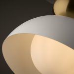 Подвесной светильник Freya FR5439PL-01W — изображение 4