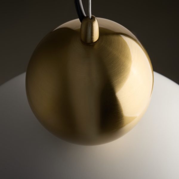 Подвесной светильник Freya FR5439PL-01W — изображение 5