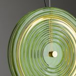 Подвесной светильник Freya FR5442PL-L11GN — изображение 4