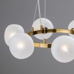 Подвесной светильник Freya FR5444PL-06BS — изображение 2