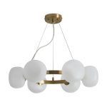 Подвесной светильник Freya FR5444PL-06BS — изображение 5