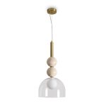 Подвесной светильник Freya FR5482PL-01BS — изображение 2