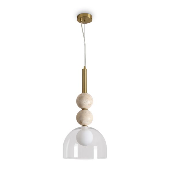 Подвесной светильник Freya FR5482PL-01BS — изображение 2