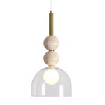 Подвесной светильник Freya FR5482PL-01BS — изображение 3