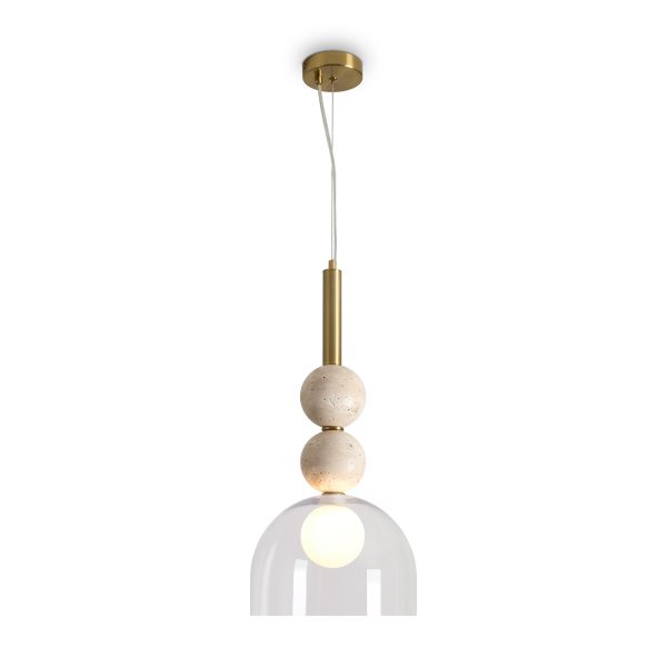 Подвесной светильник Freya FR5482PL-01BS — изображение 4