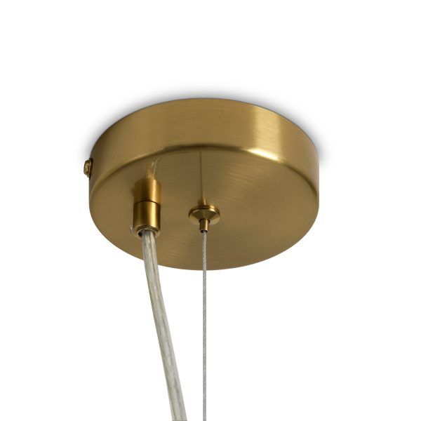 Подвесной светильник Freya FR5482PL-01BS — изображение 5