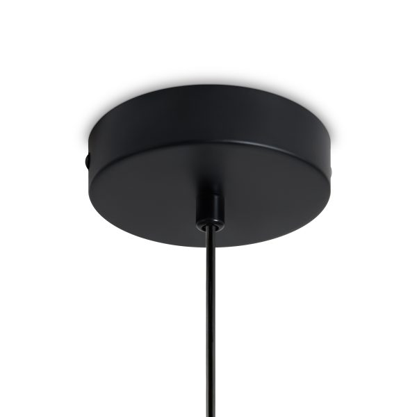 Подвесной светильник Freya FR5483PL-01B3 — изображение 2