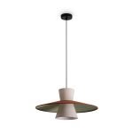 Подвесной светильник Freya FR5489PL-01GT — изображение 2