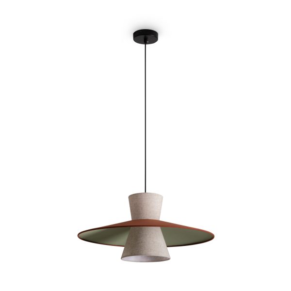 Подвесной светильник Freya FR5489PL-01GT — изображение 2