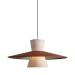 Подвесной светильник Freya FR5489PL-01GT — изображение 3