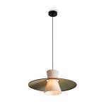 Подвесной светильник Freya FR5489PL-01GT — изображение 4