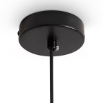 Подвесной светильник Freya FR5489PL-01GT — изображение 5