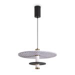 Подвесной светильник Freya FR5494PL-L9GR — изображение 5