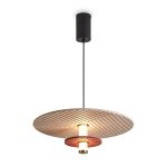 Подвесной светильник Freya FR5494PL-L9TR — изображение 3