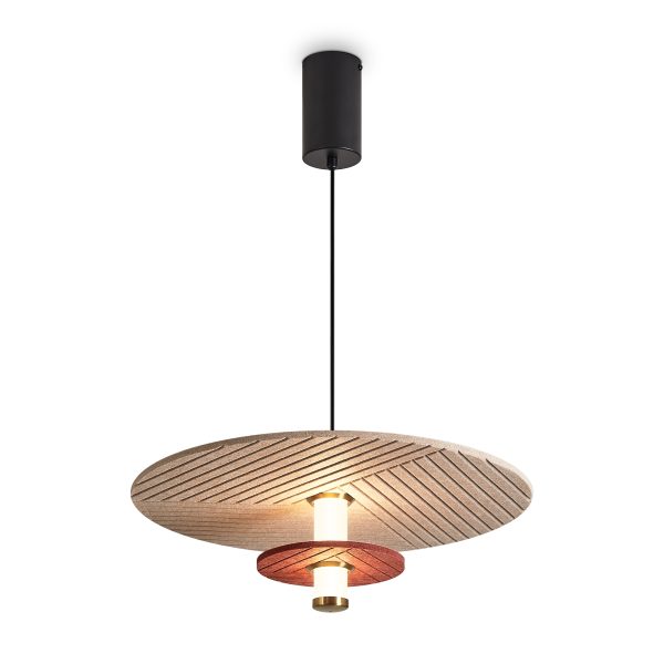 Подвесной светильник Freya FR5494PL-L9TR — изображение 3