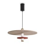 Подвесной светильник Freya FR5494PL-L9TR — изображение 5