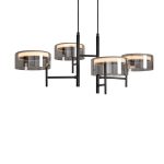 Подвесной светильник Freya FR5536PL-L14B — изображение 5