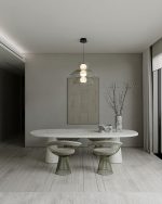 Подвесной светильник Freya FR5545PL-L5GN — изображение 2