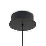 Подвесной светильник Freya FR5545PL-L5GN — изображение 4