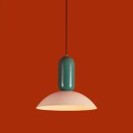 Подвесной светильник Freya FR5551PL-01WG — изображение 2